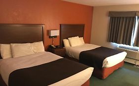 Americinn Blackduck Mn