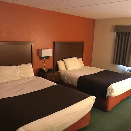 Americinn By Wyndham Blackduck Exterior photo