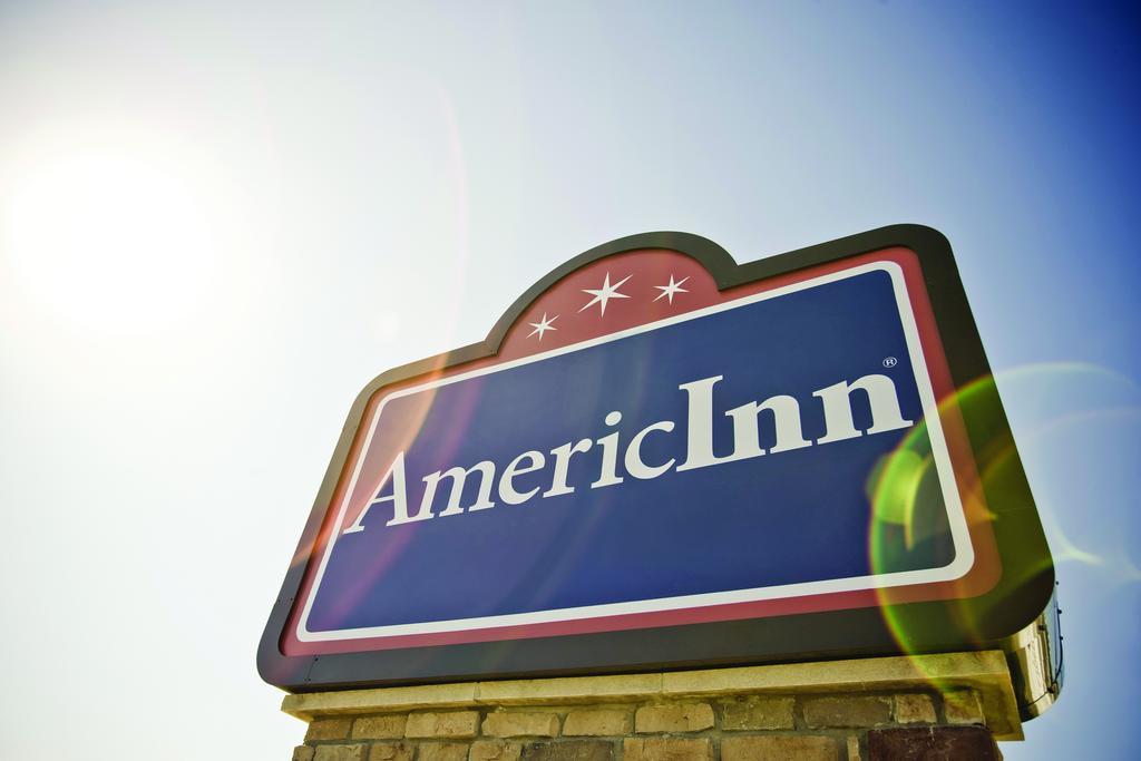 Americinn By Wyndham Blackduck Room photo
