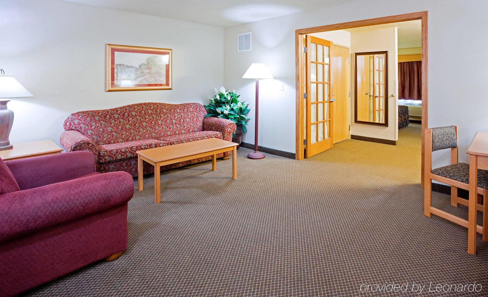Americinn By Wyndham Blackduck Exterior photo